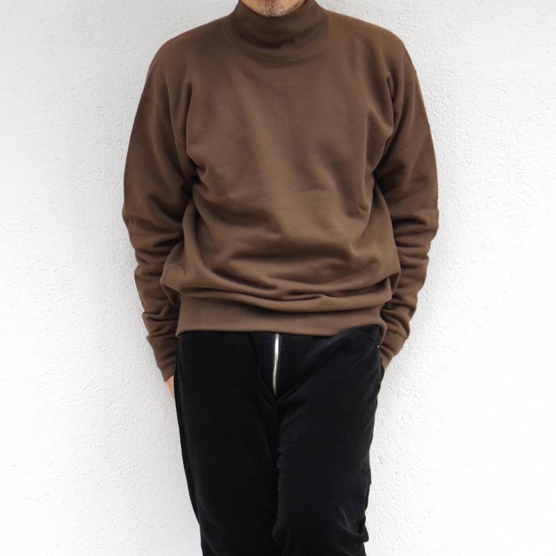 FP ROLL NECK SWEAT