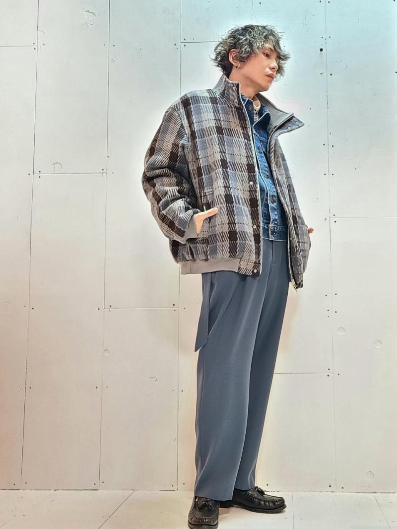 Ĥ鷺Ǥ!SALE40%OFFa-l() 1 tuck belted trousers 023! 