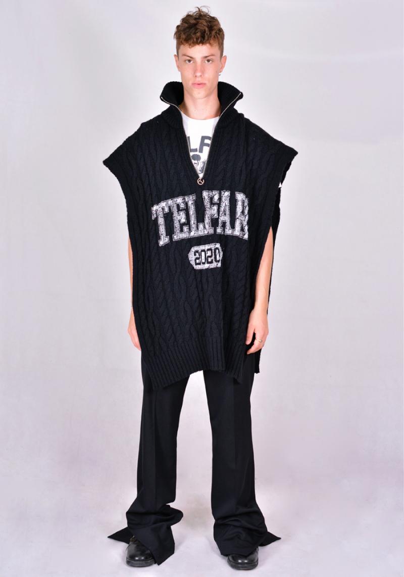 50%OFF󥿡&ܹ | TELFAR ƥե 2020FW