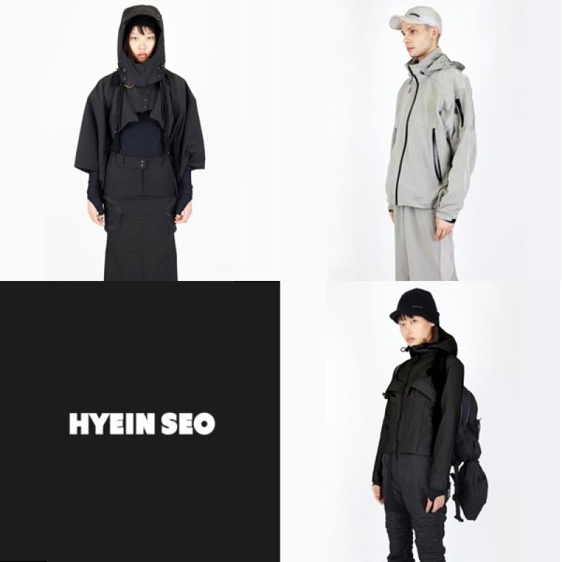 50%OFF󥿡&ܹ | Hyein Seo إΡ2020FW 