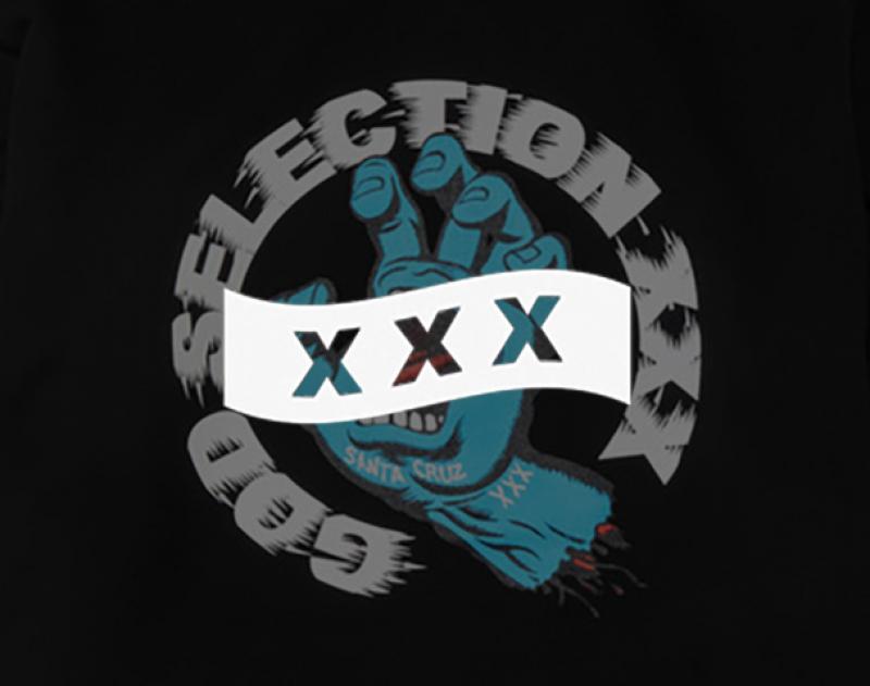 GOD SELECTION XXX / ƥ 