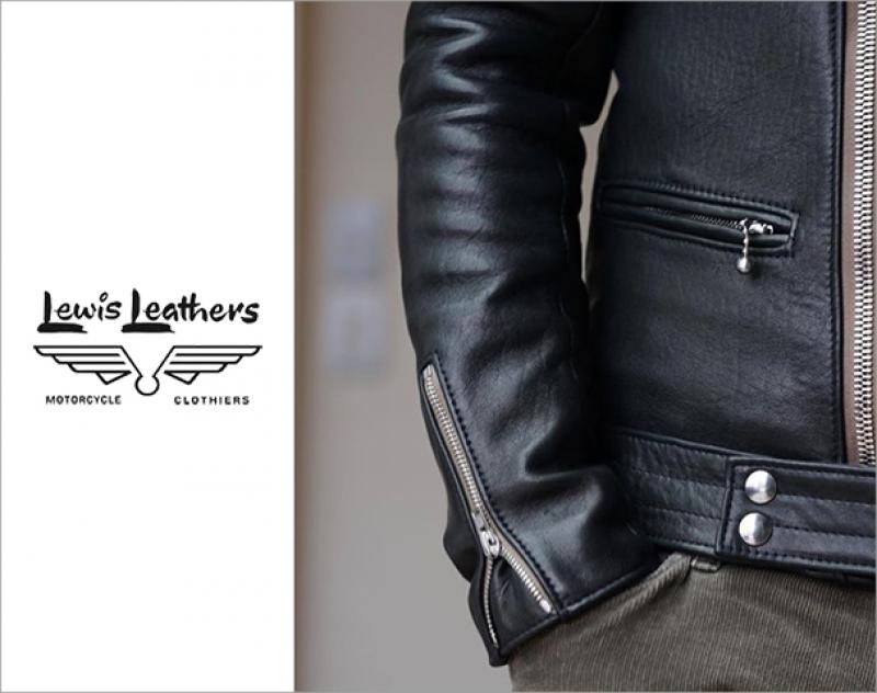 LEWIS LEATHERS / ƥ 