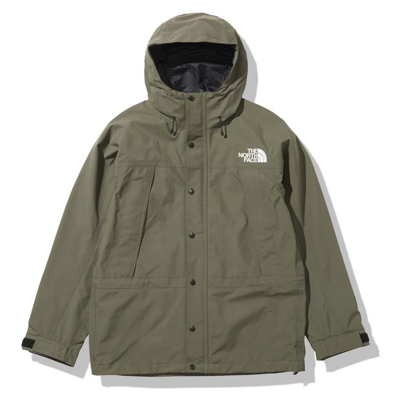 THE NORTH FACE - 1