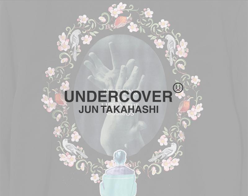 UNDERCOVER / ƥ 