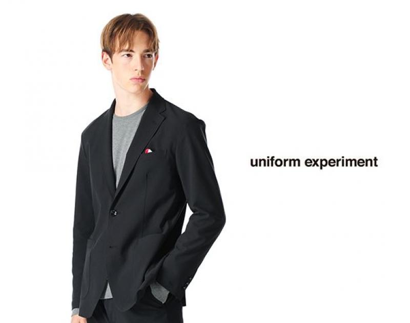 uniform experiment / ƥ 