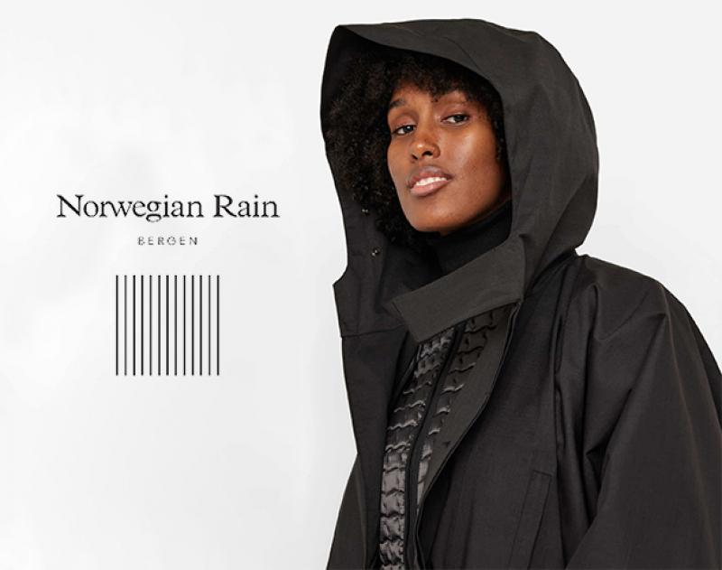 Norwegian Rain / ƥ 