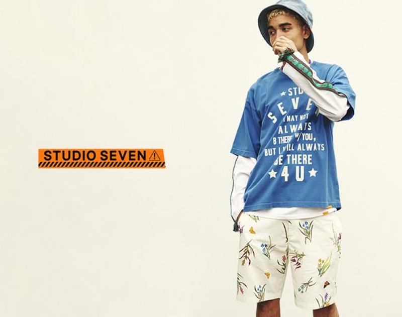 STUDIO SEVEN / ƥ 