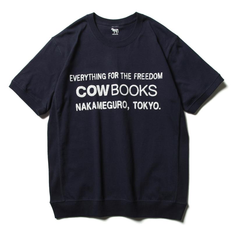 COW BOOKS - 2