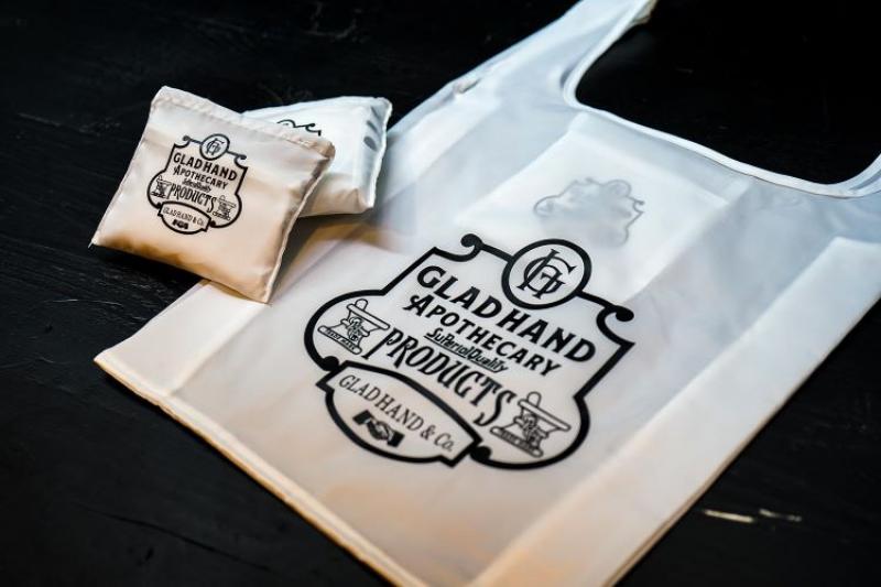 GLAD HAND(åɥϥ) APOTHECARYREUSABLE BAG
