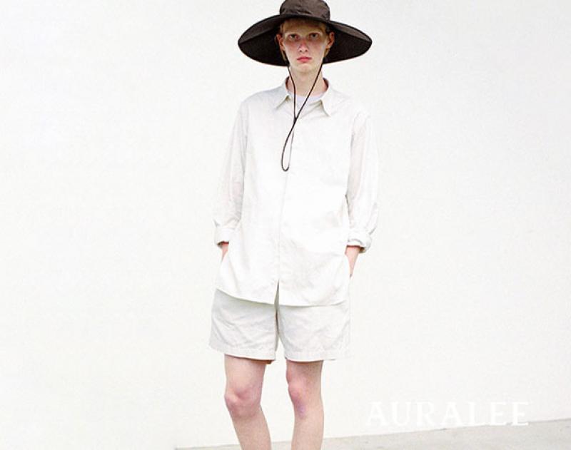 AURALEE - Mens  / ƥ 