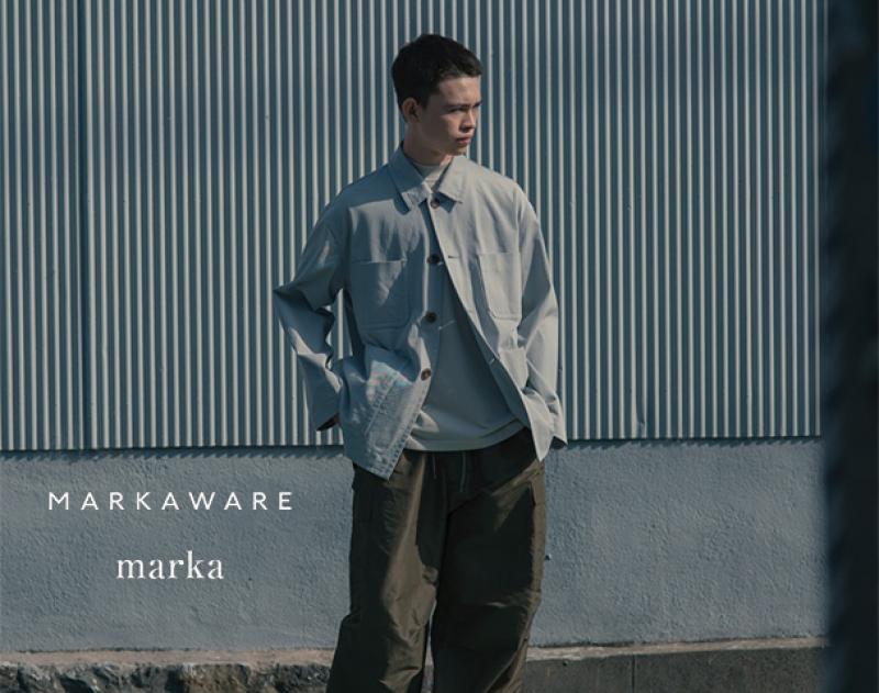 marka / MARKAWARE / ƥ 