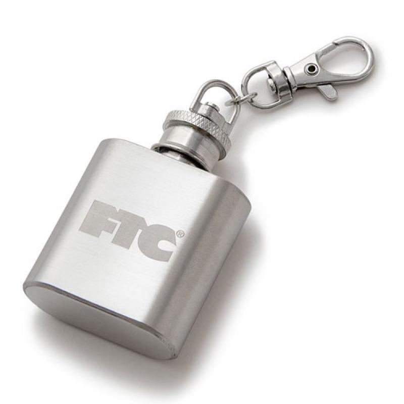 FTC FRISCO KEYCHAIN