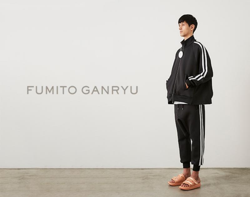 FUMITO GANRYU / ƥ 