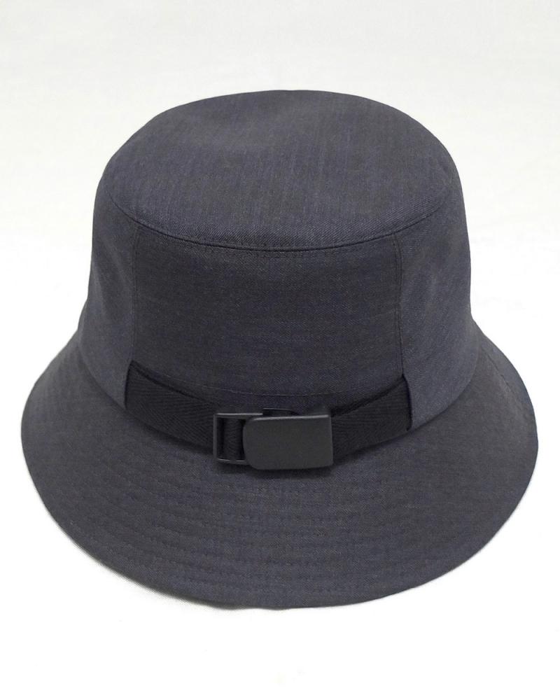 Dulcamara [ɥ륫ޥ] YOSOIKI Bucket Hat <褽Хåȥϥå> 2021SS D121-G110 2Ÿ https://raystore.jp/