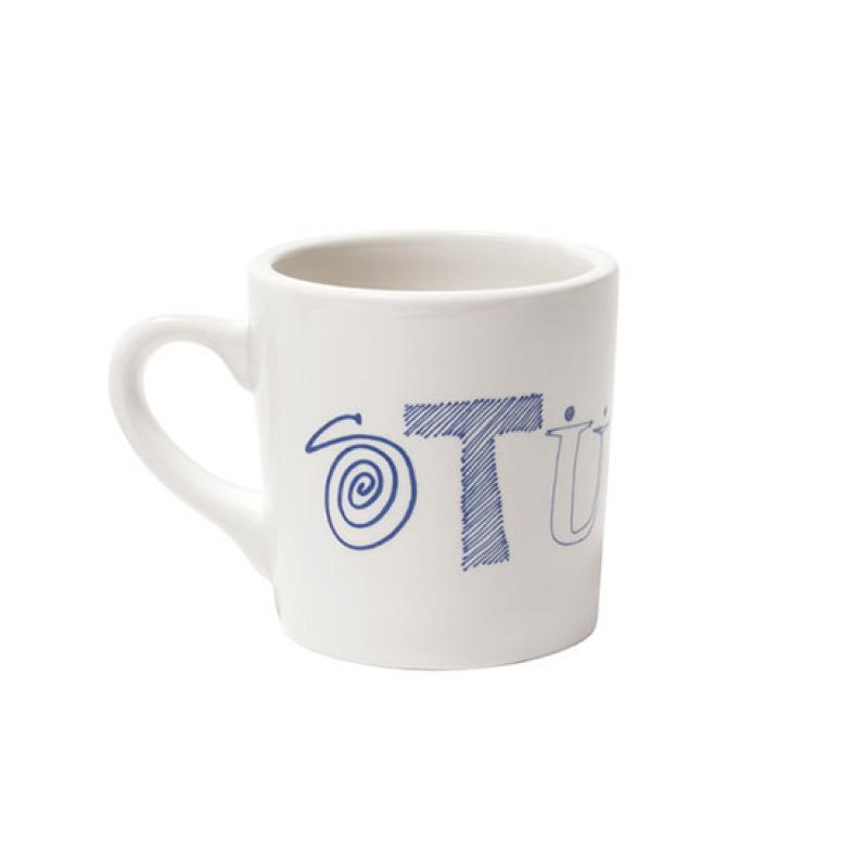 Stussy Ransom Mug