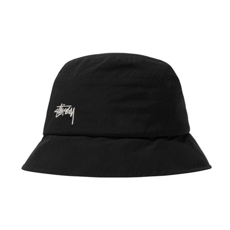 Stussy Outdoor Panel Bucket Hat