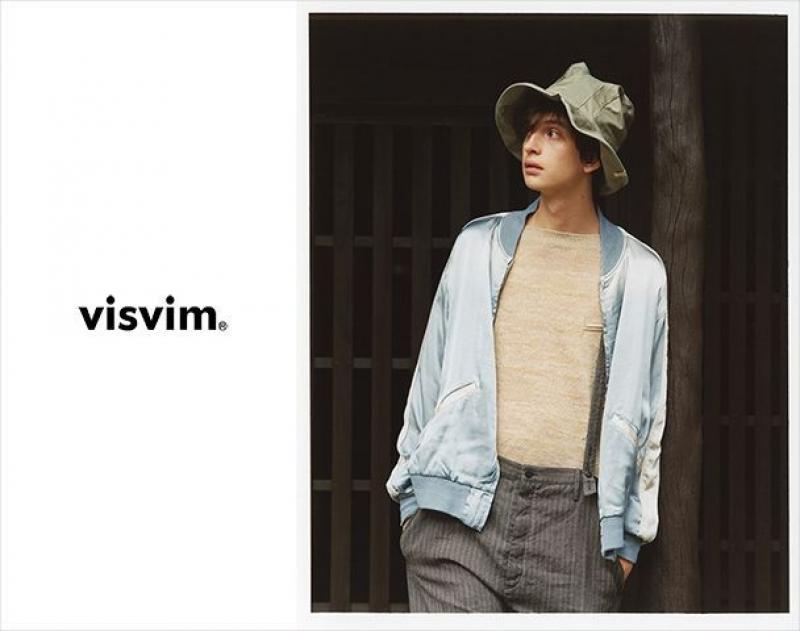 visvim / ƥ 