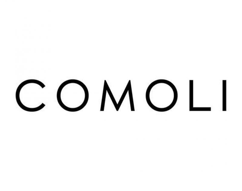 COMOLI  / ƥ ɥݡ(T01-02017)and more