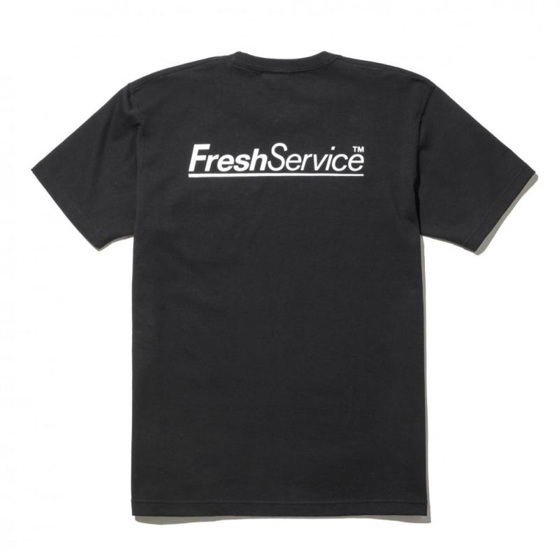 FreshService - 2