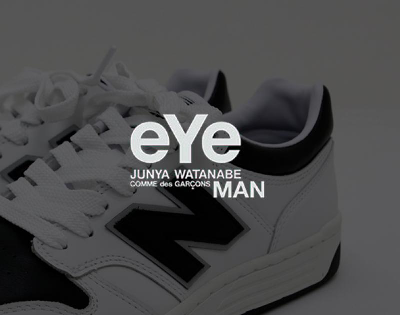 eYe JUNYAWATANABE COMMEdesGARCONS MAN / ܥ졼󥢥ƥ 