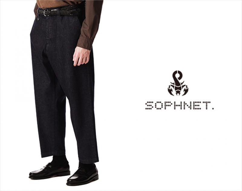 SOPHNET. / ƥ 