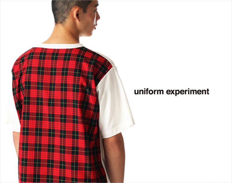 uniform experiment / ƥ 