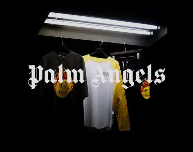 PALM ANGELS / ƥ 