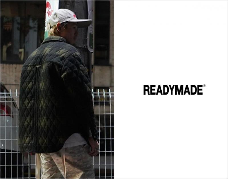 READY MADE / ƥ 