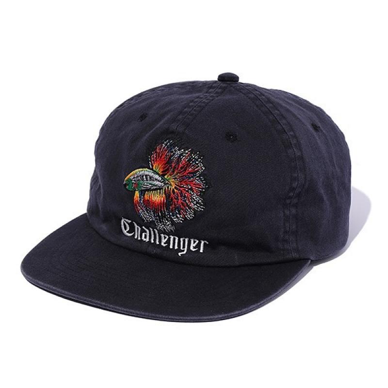 CHALLENGER 2021SS CAP MESHTEE ȯ䨢󥸥㡼 