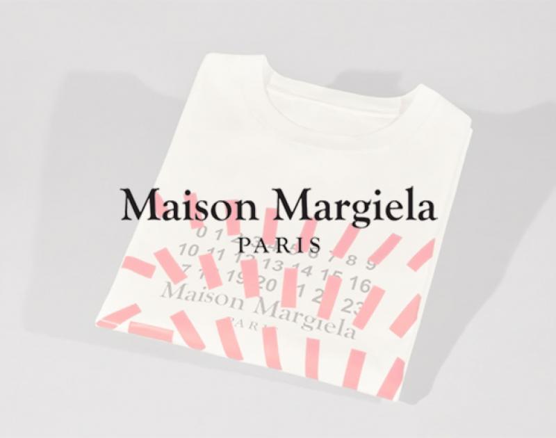 Maison Margiela / ƥ 