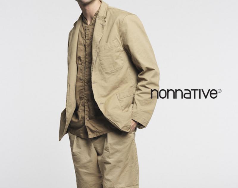 nonnative / ƥ