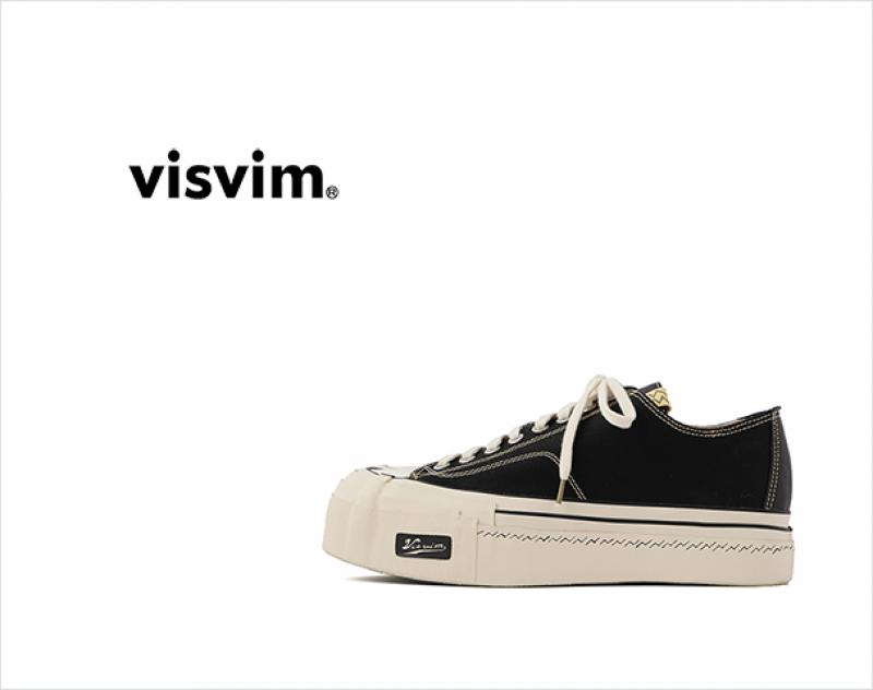 visvim / ƥ 