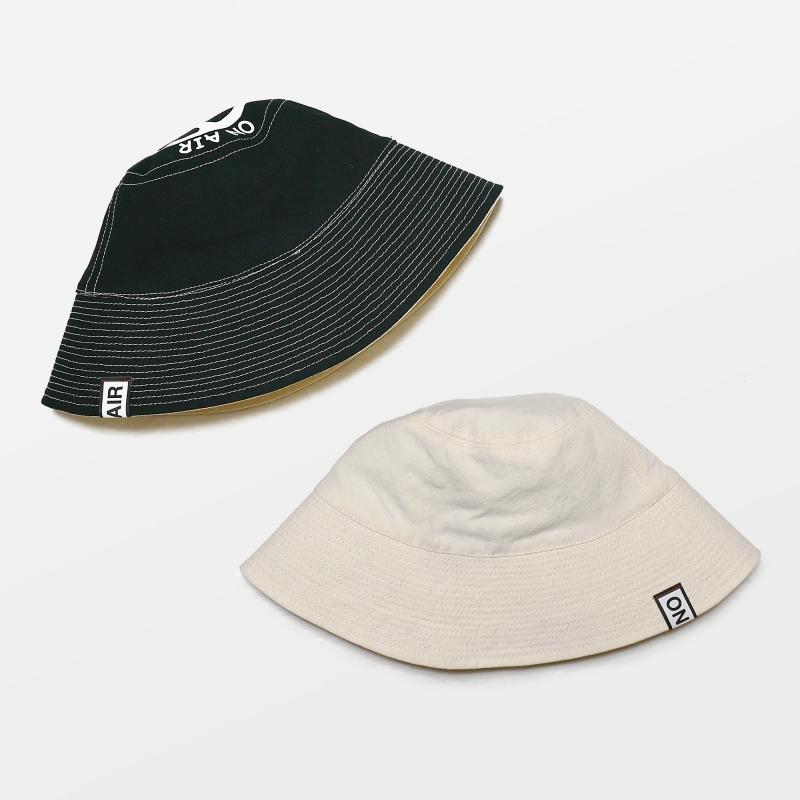 ON AIR / DURABLE Bucket Hat