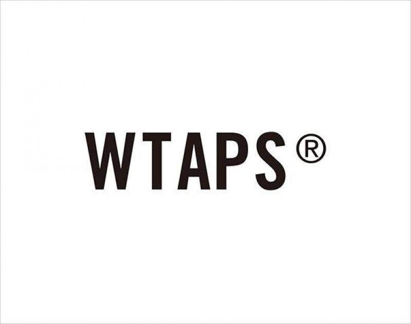 WTAPS  / ƥ 