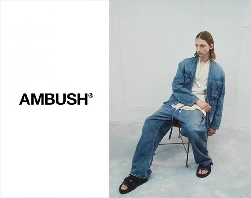 AMBUSH / ƥ 