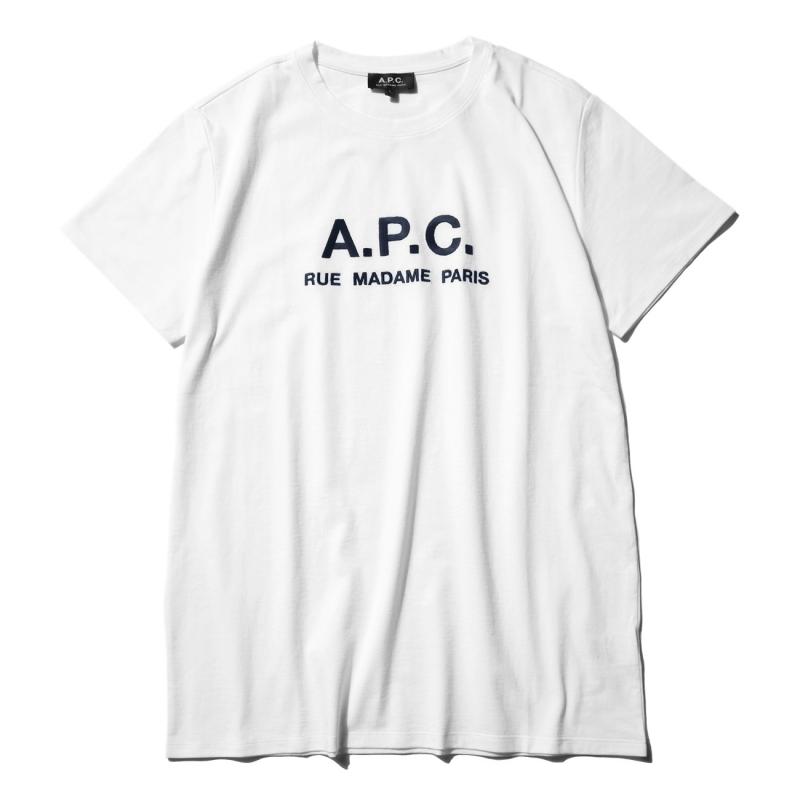 A.P.C. - 4