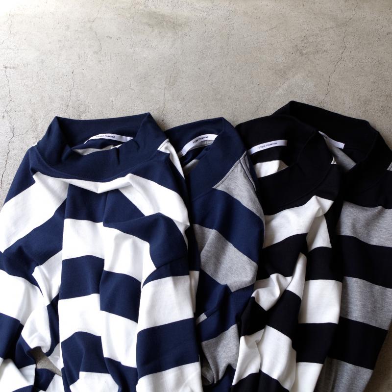 FP MOC BORDER L/S T-SHIRT 