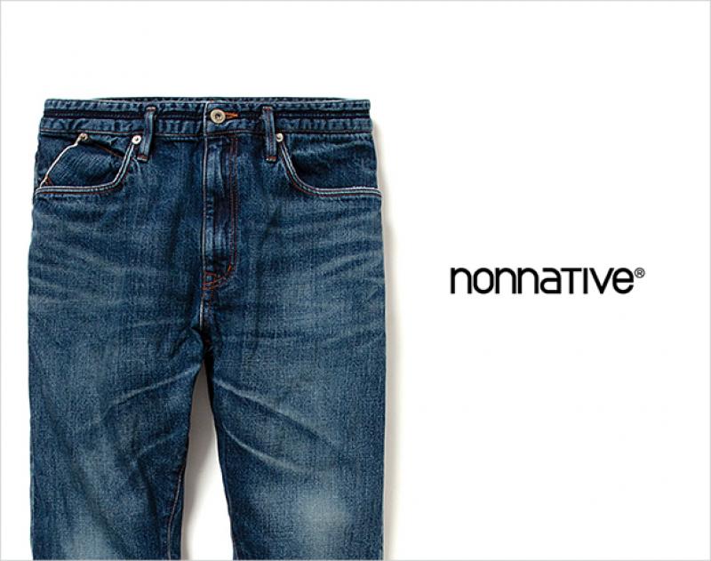 nonnative / ƥ 