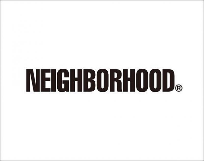 NEIGHBOR HOOD  / ƥ 