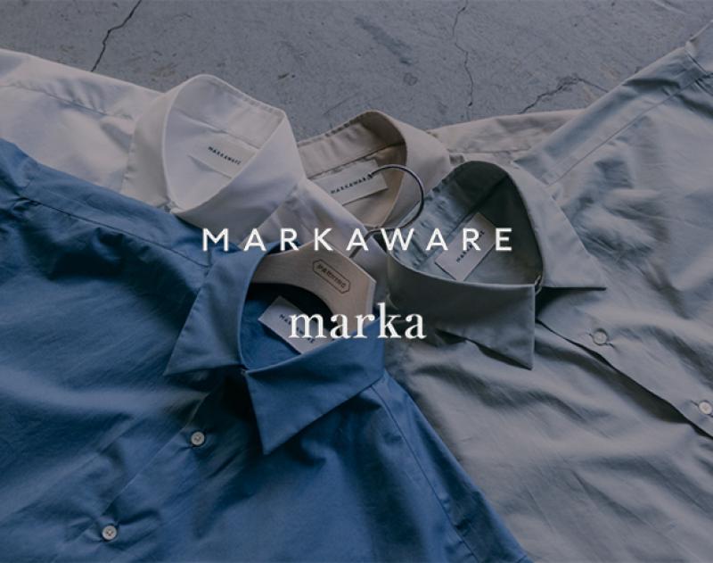 marka / MARKAWARE / ƥ 