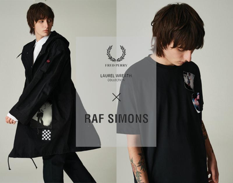 FRED PERRY LAUREL WREATH COLLECTION / ܥ졼󥢥ƥ 