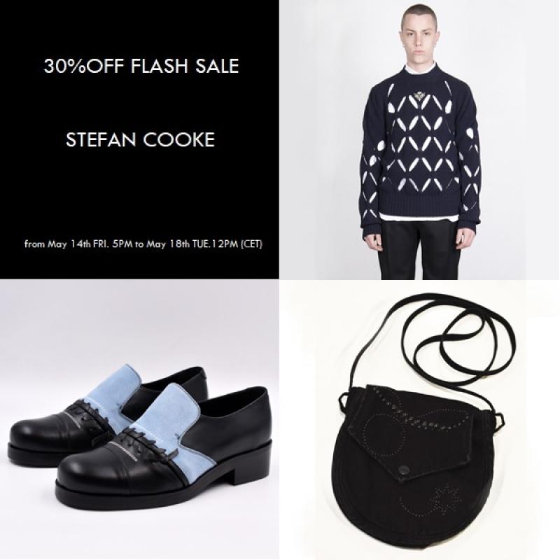 ƥե󥯥å Stefan Cooke եå奻30%OFF (դ518)