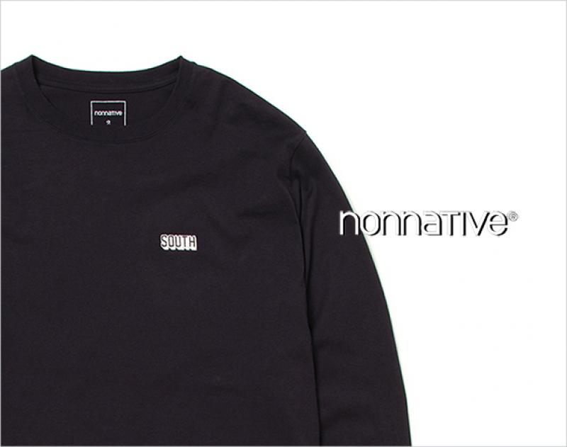 nonnative / ƥ 