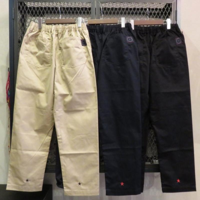 M&M(ॢɥ)T/C EASY PANTS21-MP-001TCѥ!2021