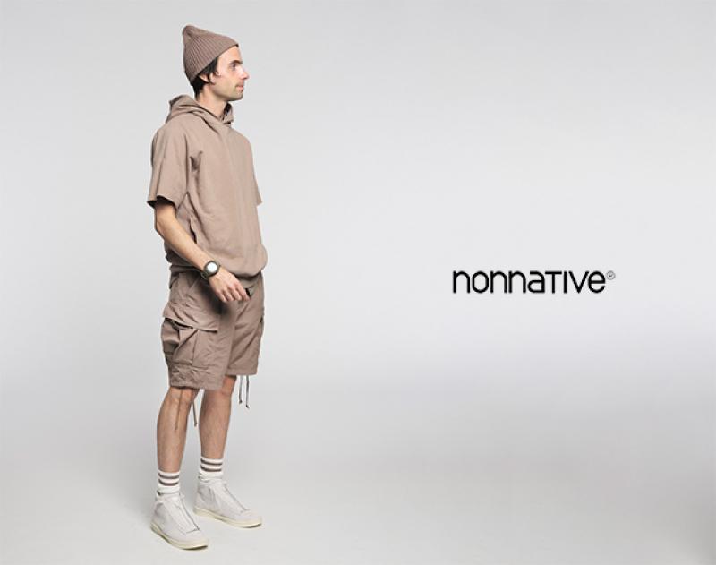 nonnative / ƥ 