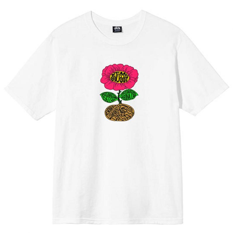 Stussy Sunflower Tee