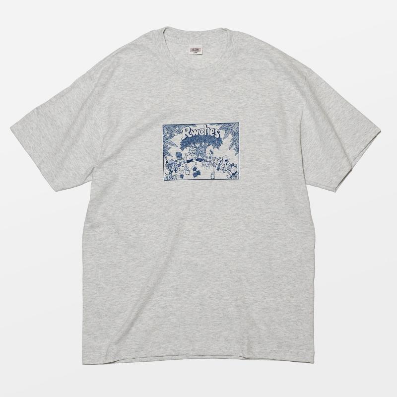 RWCHE Picnic T-Shirts