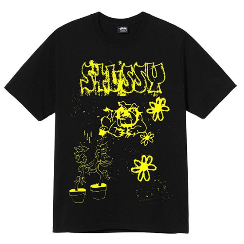 Stussy Bad Dream Tee