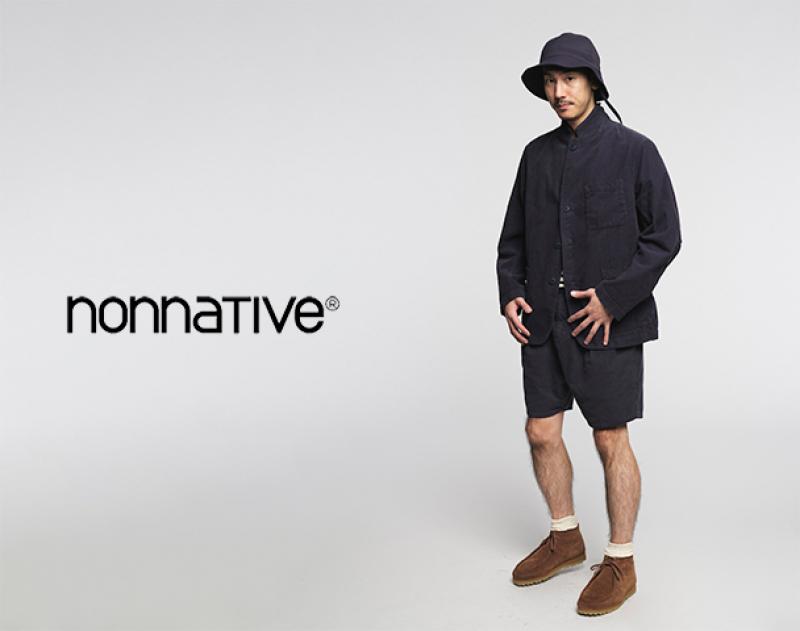 nonnative / ƥ 