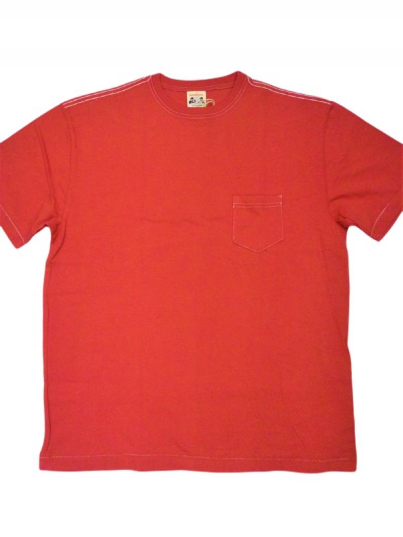 GLAD HAND(åɥϥ)STANDARD POCKET T-SHIRTS